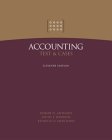 Mp Accounting: Text And Cases, 11E W/ Dynamic Accounting Powerweb,New