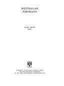 Westralian portraits (Sesquicentenary celebrations series),Used