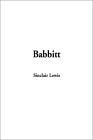 Babbitt,Used