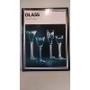 Glass (Orbis connoisseur's library),Used