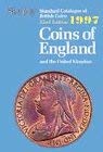 Standard Catalogue Of British Coinage 1997,Used