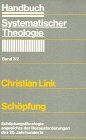 Handbuch Systematischer Theologie, 18 Bde., Bd.7/2, Schpfung,Used