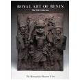 Royal Art of Benin/E0569P: The Perls Collection in the Metropolitan Museum of Art,Used