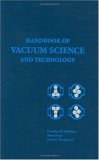 Handbook of Vacuum Science and Technology,Used