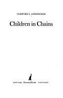 Children in chains,Used