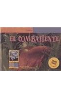 El Combatiente/ Fighting Fish (Life Cycles) (Spanish Edition),Used