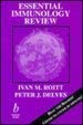 Essential Immunology Review,Used