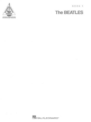 The Beatles (The White Album)  Book 1,Used