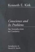Conscience and Its Problems,Used