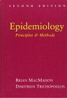 Epidemiology: Principles and Methods,Used
