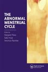 The Abnormal Menstrual Cycle,Used