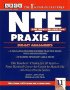 Nte Praxis II: 3 FullLength Core Battery Practice Tests With Explanations and 20 Sample Specialty Area Tests (Professional Cert,New