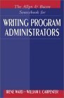 The Allyn & Bacon Sourcebook for Writing Program Administrators,Used
