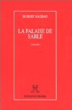 La falaise de sable (Littrature) (French Edition),Used