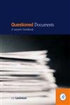 Questioned Documents: A Lawyer's Handbook,Used