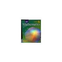 Holt Mathematics  Course 3; Georgia Teacher's Edition,Used
