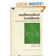 Mathematical Handbook for Scientists and Engineers,Used