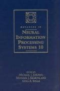 Advances in Neural Information Processing Systems 10,Used