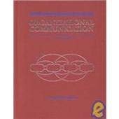 Organizational Communication,Used