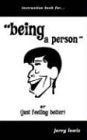 Instruction Book For...
