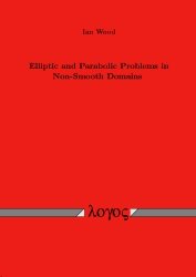 Elliptic and Parabolic Problems in NonSmooth Domains,Used