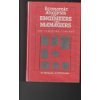 Economic Analysis For Engineers And Managers: The Canadian Context