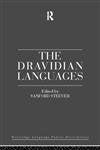 The Dravidian Languages (Routledge Language Family Series)