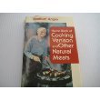 Home Book Of Cooking Venison And Other Natural Meats,Used