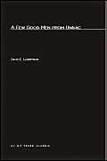 A Few Good Men From Univac (Mit Press Series In The History Of Computing),New