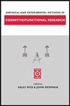 Empirical and Experimental Methods in Cognitive/Functional Research (Conceptual Structure, Discourse, and Language),Used