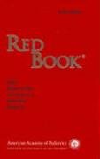 Red Book 2006: Report of the Committee on Infectious Diseases (Red Book: Report of the Commitee on Infectious Disease (Cloth)),Used