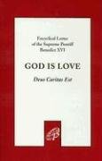 God Is Love (Deus Caritas Est),New
