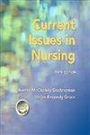 Current Issues in Nursing: Current Issues in Nursing,Used