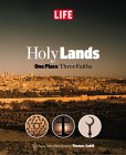 Holy Lands: One Place, Three Faiths,Used