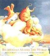 Big Momma Makes the World (BOSTON GLOBEHORN BOOK AWARDS (AWARDS)),New