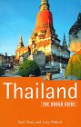 Thailand: The Rough Guide, Second Edition,Used