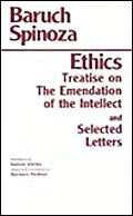 Ethics: With The Treatise On The Emendation Of The Intellect And Selected Letters (Hackett Classics),Used