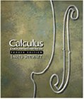 Calculus: Early Transcendentals (NonInfoTrac Version),Used