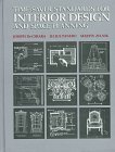 TimeSaver Standards for Interior Design & Space Planning,Used