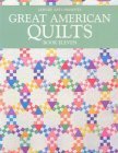Great American Quilts: Book Eleven,Used