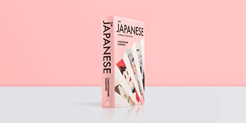 The Japanese: A History in Twenty Lives,Used