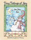 Tiny Tidings of Joy for You, Son,Used