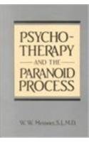 Psychotherapy And The Paranoid Process,Used