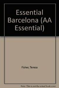 Essential Barcelona (Essential travel guides),Used