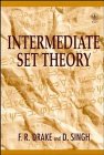 Intermediate Set Theory,Used