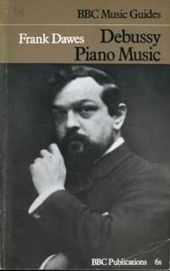 Debussy piano music (BBC Music guides),Used