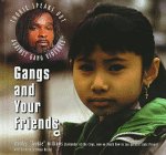 Gangs and Your Friends (Tookie Speaks Out Against Gangs),Used