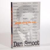 People Along the Way: The Autobiography of Dan Smoot,Used