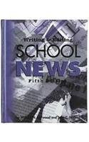 Writing and Editing School News,Used