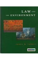 Law and the Environment,Used